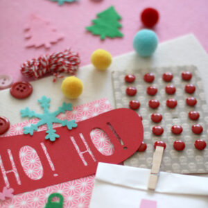 Christmas DIY workshop - Mundo de Sofia